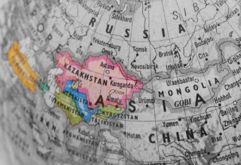 Сотрудничество Турции с Центральной Азией