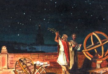 Күңнен туған ұл кімге тартып ғалым болды?