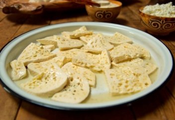 Уыз жайлы деректер