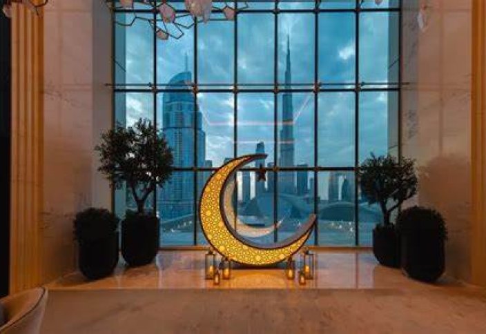 Рамадан: Сколько часов длится пост в разных частях света?