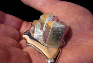 Технология: Терминатордың прототипі жасалды (видео)