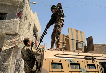 Al Watan (Сирия): демонизация сирийского государства