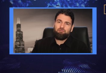 Чикаголық рэкетир Исламды қабылдады (орыс тілінде)