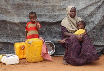 Запрет на Рождество достиг и Сомали
