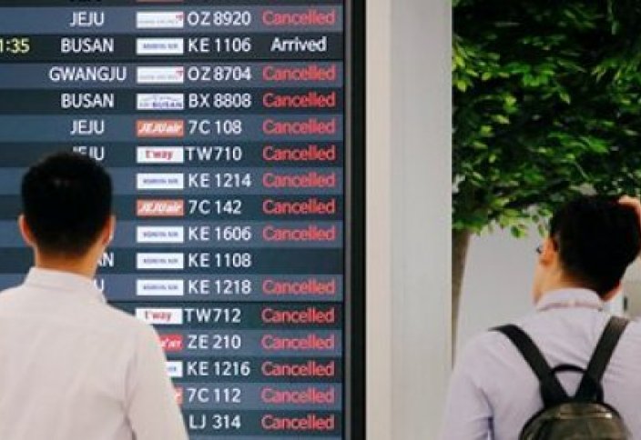 Составлен рейтинг самых популярных авиамаршрутов в мире