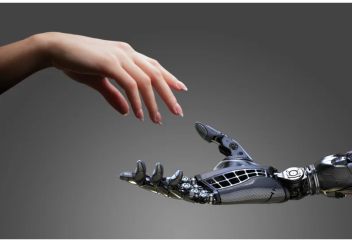 Әлемде тұңғыш рет адамның жасанды зердемен некелесуіне тыйым салатын заң пайда болуы мүмкін