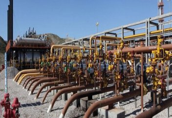 Иранские исследователи изобрели электрические погружные насосы