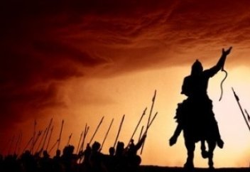 Зуль-Карнайн и Александр Македонский.