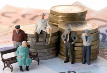 Зейнетақы активтері шетелдік және меншікті компанияларға беріледі