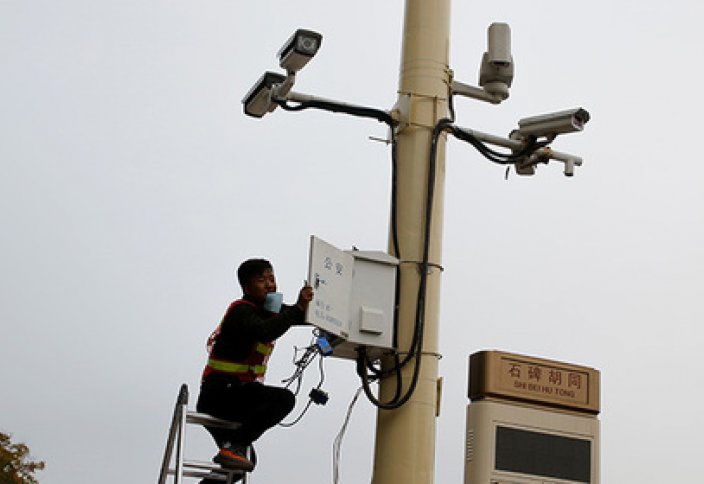 Мұсылмандар сынақтан өткізіліп жатқан жаңа жүйенің «тәжірибе қояндарына» айналды