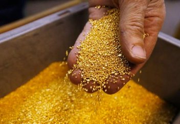 Казахстанцам разрешат самостоятельно добывать золото