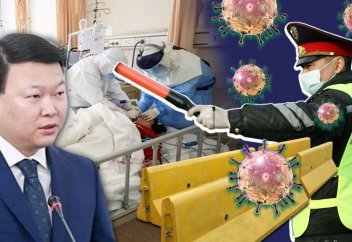 Аптеки пустые, денег нет. Вопросы к Алексею Цою, предложившему строгий карантин