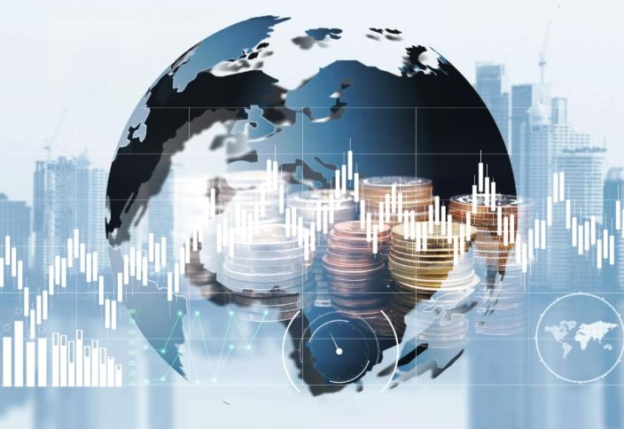 Инфографика: страны, наиболее зависимые от международной торговли