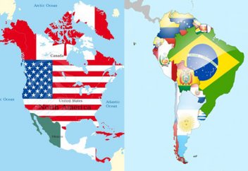 Оңтүстік Америка елдері де Израилге байкот жариялады