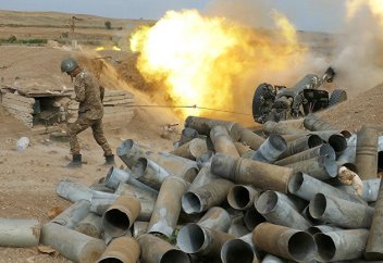 Le Monde (Франция): Иран выражает поддержку Азербайджану в конфликте с Арменией