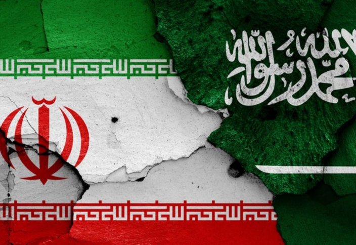 Разные: Иран пригрозил Саудовской Аравии из-за сближения с Израилем