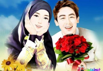 Мусульманское брачное агентство для инвалидов Disabled Muslim Matrimony стало победителем Британской мусульманской премии 2020 года