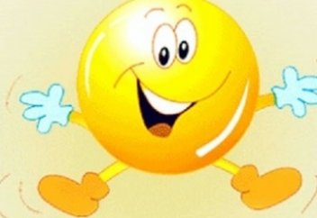 Халид Ясин. Чуть юмора