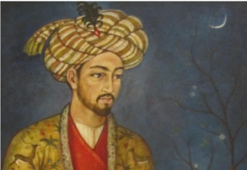 В этот день, началась битва при Кхануа: начало великой империи