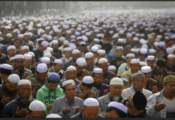 Әр наным-сенім бойынша діннен шығу көрсеткіштері жарияланды