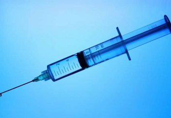 Ораза кезінде ине салдыруға бола ма?