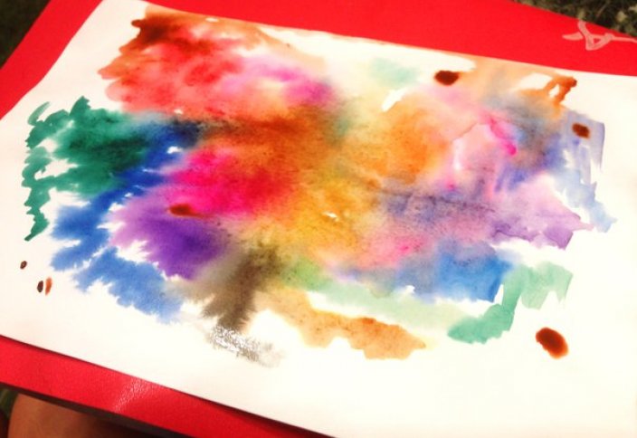 Ғалымдар жағымсыз түсті анықтады (фото)