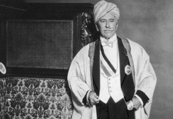 Лорд Хэдли – один из пионеров мусульманской общины Британии