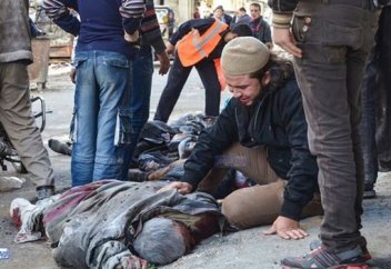 АҚШ бастаған коалиция күштері қанша бейбіт тұрғынның ажалына себепші болды