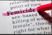 Италия фемицидті ең ауыр қылмыс санатына жатқызды