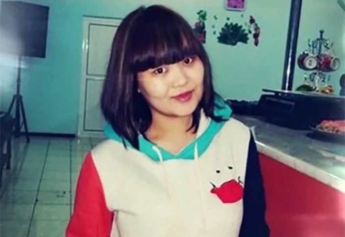 Жамбылдық бойжеткен 18 жасында өз кәсібін ашты