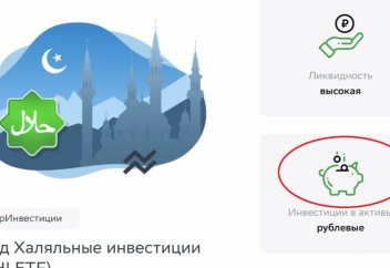 Сбербанк использовал свинью для рекламы халяльных инвестиций