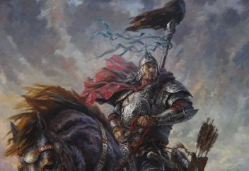 Фильм «Храброе сердце» и гибель Кенесары хана