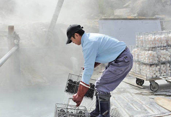 Әлемде 2,5 миллиард адам қауіпті жағдайда жұмыс істеуге мәжбүр