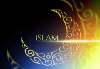 Христианин: "Я принимаю Ислам, если она лучше моей"