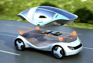 Siemens компаниясы электромобилді көлікті жетілдіретін болды