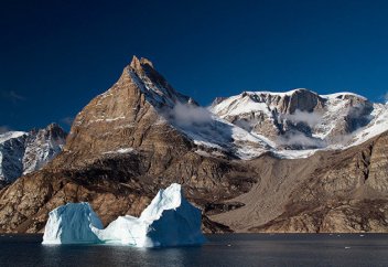 SwissInfo (Швейцария): грозит ли Швейцарии новая пандемия из-за тающих льдов?