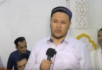 Адам ата қандай жеміс жеді?/Арман Қуанышбаев