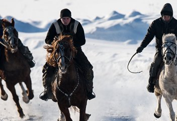Қазақтың атбегілік дәстүрі ЮНЕСКО тізіміне енді