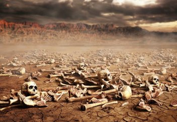 Ші­рі­ген сүйек­тер­ді кім ті­ріл­те­ді?