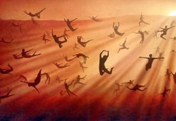 Можно ли верить в переселение душ, то есть в реинкарнацию?