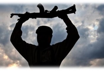 Массовое дезертирство игиловцев