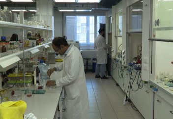 На Урале создали съедобную пищевую пленку