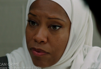 Роль мусульманки покорила голливудскую актрису