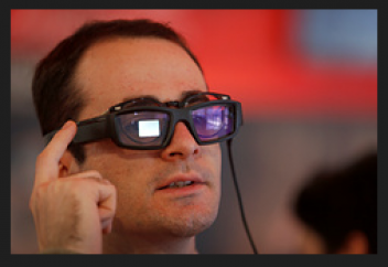 Таяу болашақта толықтырылған шындығы бар гибридті кітап пайда болады