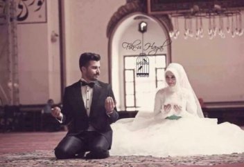 Екі әйел алу мәселесі!!!