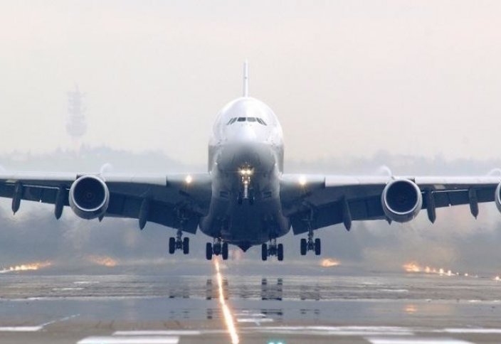 Казахстан планирует запустить прямые авиарейсы в США