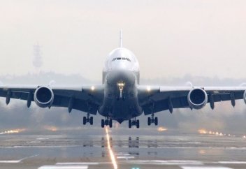 Казахстан планирует запустить прямые авиарейсы в США