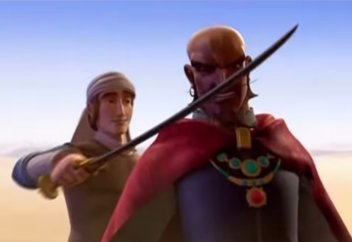 Мародёры (2 серия) - Салахуддин