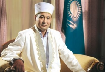 Ержан қажы Малғажыұлы: Құрбан айт – құтты мереке