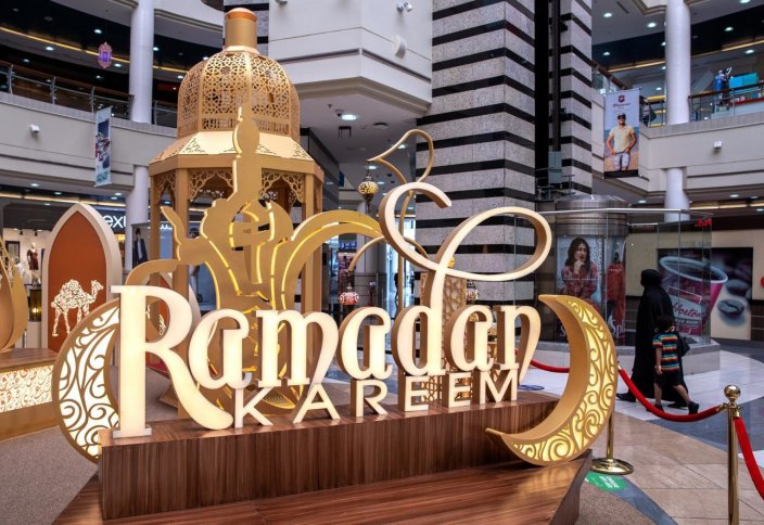 Рамадан в Абу-Даби и Дубае. «Слепые» ифтары: новая дубайская традиция, объединяющая людей